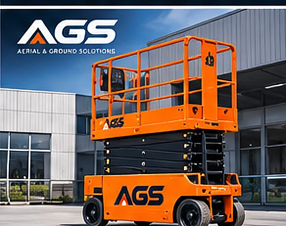Compact lift AGS