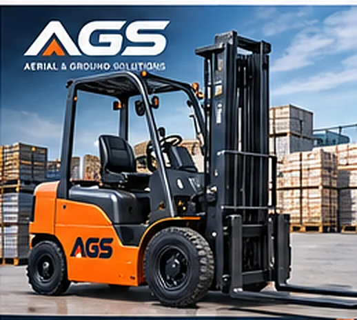 Forklift AGS