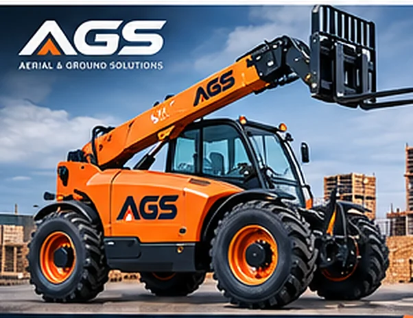 Telehandler AGS